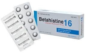 Dùng thuốc Betahistine như thế nào để đạt hiệu quả cao nhất?