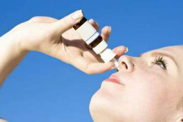 Dùng thuốc Cromolyn điều trị dự phòng hen suyễn có tốt không?