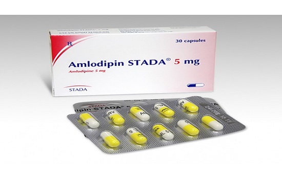 Dược sĩ tư vấn cách dùng thuốc Ambelin 5Mg trong điều trị tăng huyết áp