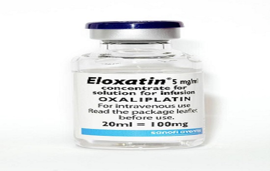 Eloxatin: công dụng và liều dùng an toàn