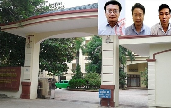 Gần 1 năm sau vụ gian lận thi cử: Xét lại tốt nghiệp và đại học