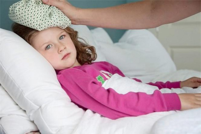 Gia tăng trẻ mắc cúm, bác sĩ yêu cầu cha mẹ cấm làm việc này vì sẽ hại con