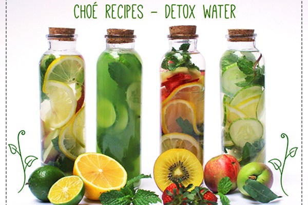 Giải độc gan bằng phương pháp detox có thực sự mang lại hiệu quả