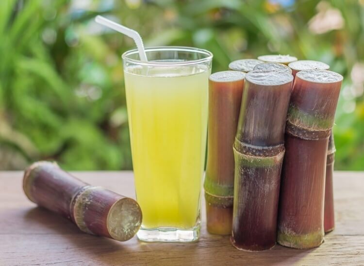 Giảm cân bằng nước mía có thực sự tốt và hiệu quả?