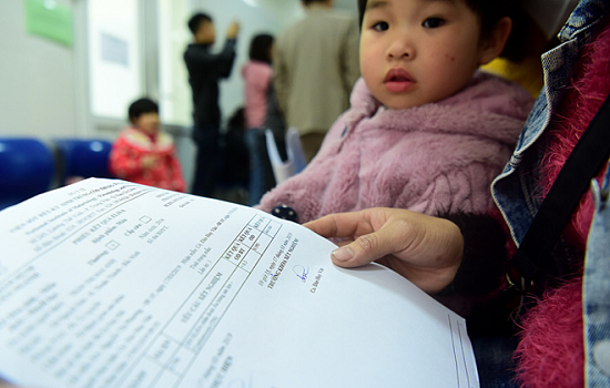 Giám đốc Trung tâm bệnh nhiệt đới, BV Bạch Mai: xét nghiệm máu tìm sán lợn là là không cần thiết