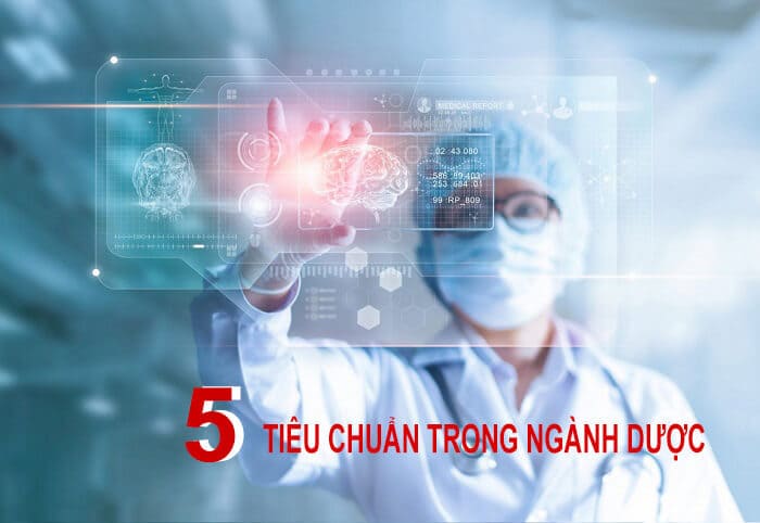 GPs trong ngành Dược là gì? Vai trò và quy trình đánh giá