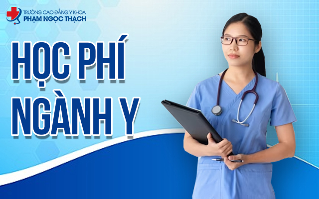 Học phí ngành Y hiện nay là bao nhiêu? Cập nhật chi tiết 2026