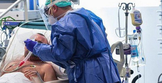 Hôm nay dự kiến hội chẩn quốc gia tình hình sức khoẻ nam phi công trước khi hồi hương