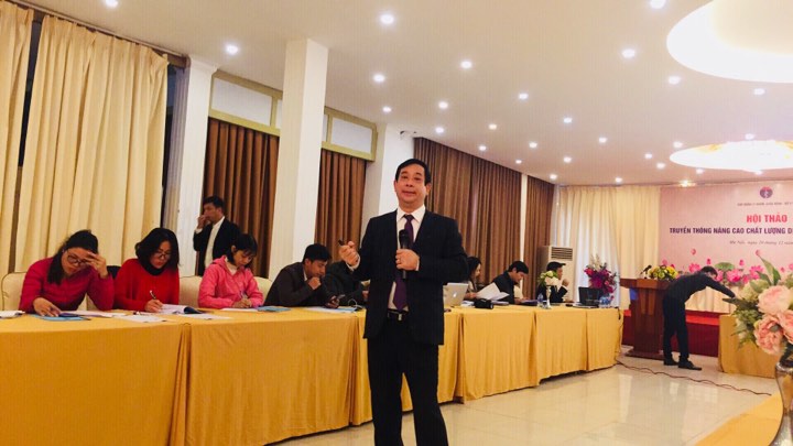 Hơn 400 nghìn người mắc cúm, 10 người đã tử vong, số ca mắc cúm còn tiếp tục tăng