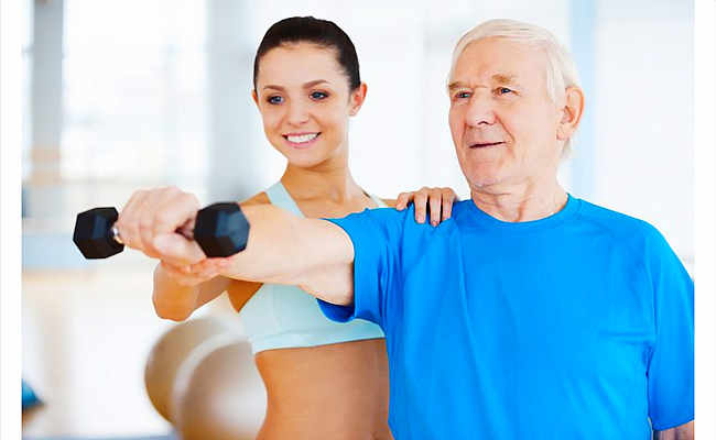 Hướng dẫn các phương pháp phục hồi sau tai biến mạch máu não