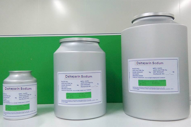 Hướng dẫn cách sử dụng Dalteparin để điều trị bệnh đau tim