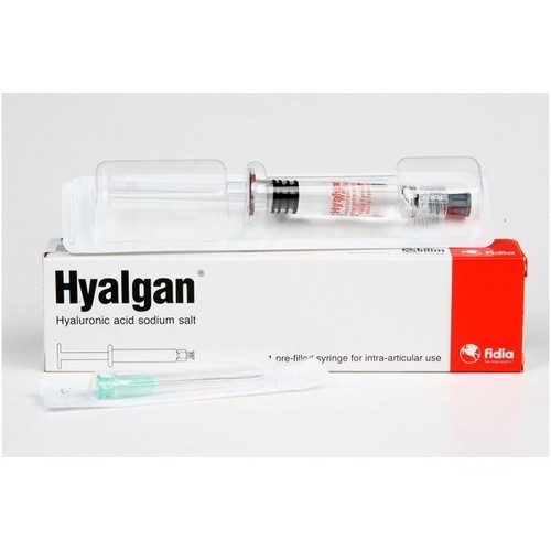 Hyalgan: Thuốc điều trị bệnh về khớp hiệu quả
