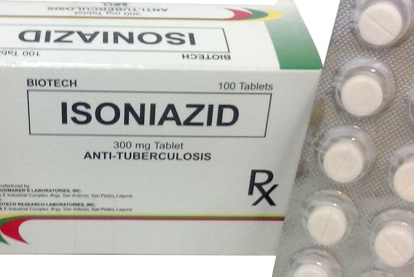 Isoniazid: Dự phòng và điều trị bệnh lao hiệu quả