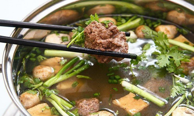 Kẽm – Tăng cường miễn dịch