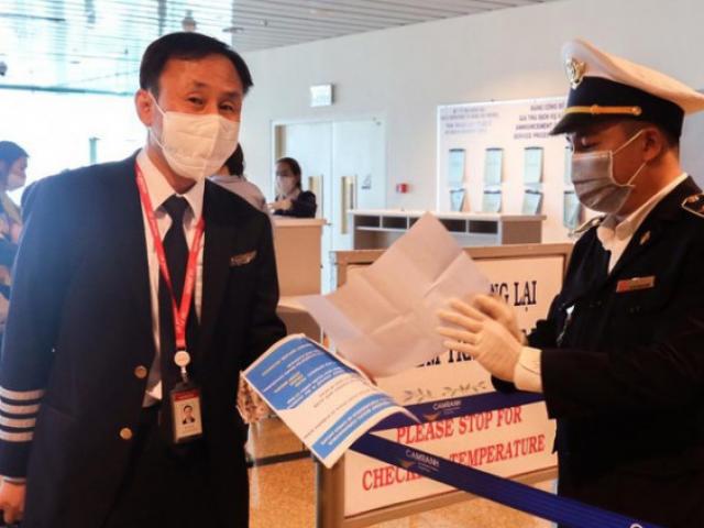 Khai gian dối để né tránh cách ly phòng dịch Covid-19 sẽ bị xử lý ra sao?