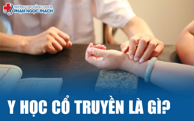 Y học Cổ truyền là gì? Tìm hiểu nguyên lý, phương pháp hoạt động