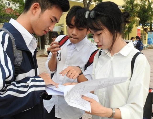 Khối B00 học trường nào? Gợi ý TOP trường tốt trên toàn quốc