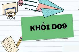 Khối D09 gồm ngành, môn nào? Trường nào tuyển sinh 2026