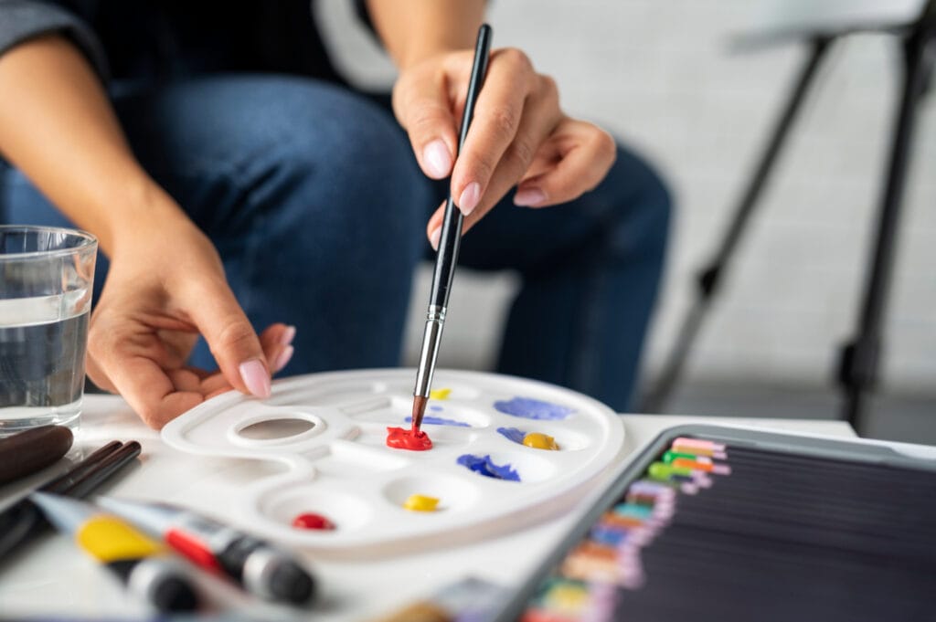 Khối V gồm những môn nào? Xét tuyển được những ngành nào?