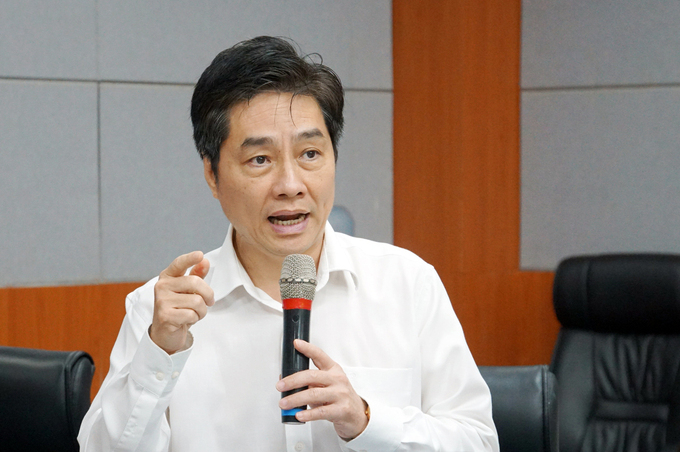 Không tăng học phí, chất lượng đào tạo Y dược thụt lùi