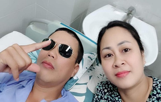 Kỷ lục: Người thứ 6 được cứu sống từ tạng của 1 người đã chết