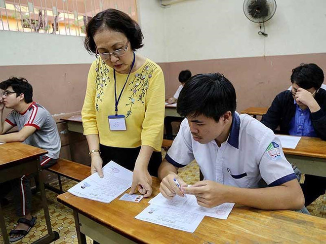 Kỳ vọng lắm! Một kết quả chính xác của kỳ thi THPT Quốc Gia 2019