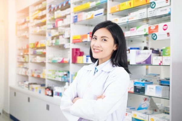 Làm chứng chỉ hành nghề Dược Online và lưu ý quan trọng