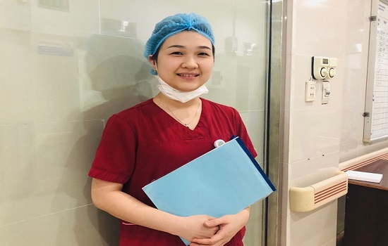 Làm dâu trăm họ không khó bằng…Điều dưỡng Viên