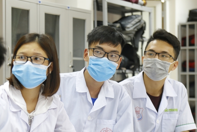 Lao đao học phí các Trường ĐH Y, Dược lên tới gần 200 triệu đồng