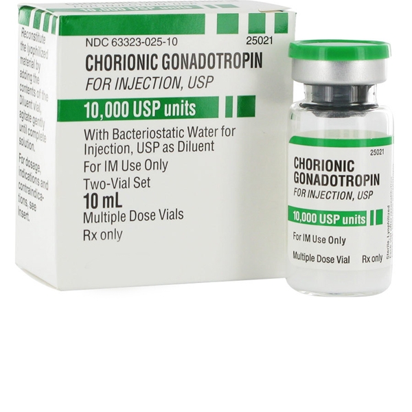 Liều dùng thuốc Gonadotropins và những điều cần lưu ý khi dùng