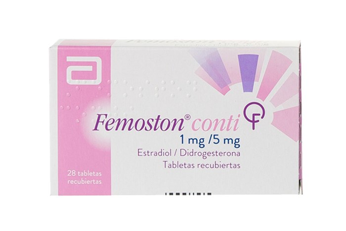 Liều lượng sử dụng thuốc  Femoston như thế nào?