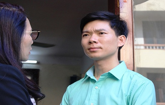 Liệu ngày mai công lý có đến với Công Lương?