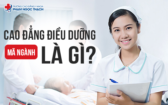 Mã ngành Cao đẳng Điều dưỡng bao nhiêu? Lưu ý viết mã ngành