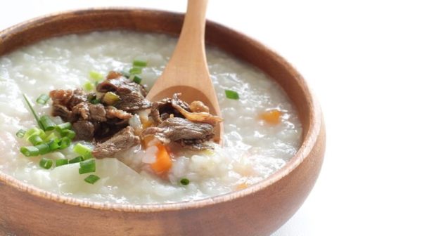 Mách bạn: Bệnh nhân ung thư dạ dày nên ăn gì?