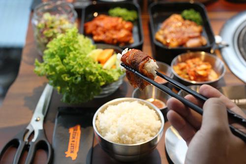 "Món ăn nên thuộc" trong mùa dịch