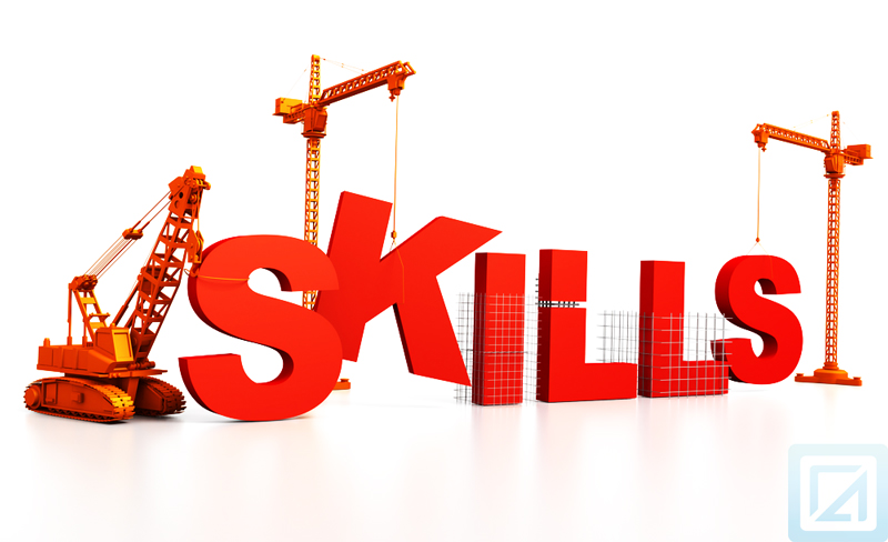 Muốn có cửa tiến thân, sinh viên phải xây dựng được những kỹ năng mềm này