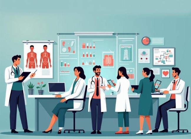 Muốn học ngành Y cần giỏi môn gì? Định hướng đúng cho sĩ tử