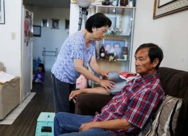 Muốn sang Mỹ hiến tủy cứu người thân, hai anh em người Việt vẫn bị từ chối cấp Visa một cách phũ phàng