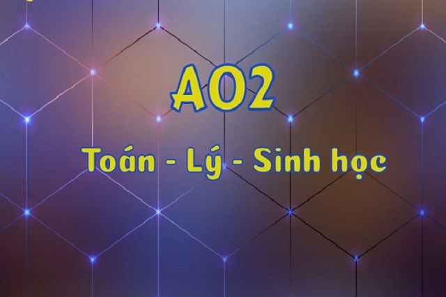 Ngành Y có xét tuyển khối A02 được không? Điều thí sinh cần biết