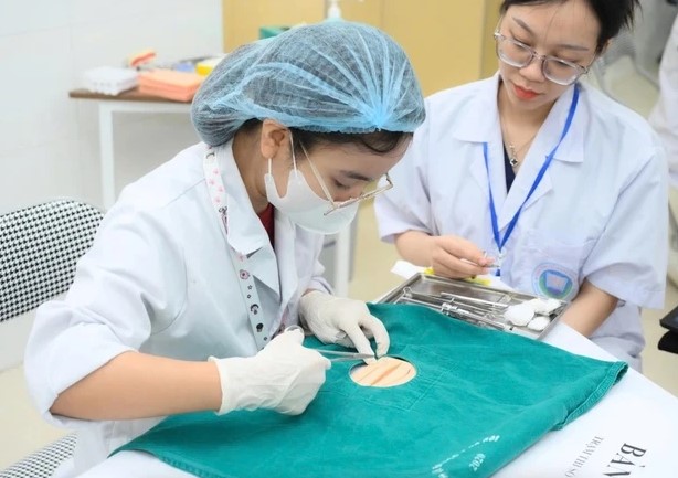 Ngành Y khối A00 học được không? Gồm những chuyên ngành nào?