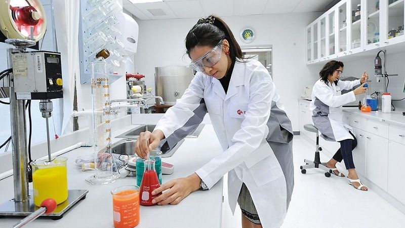 Ngành Y khối D07 thi được không? Gồm ngành/chuyên ngành nào?