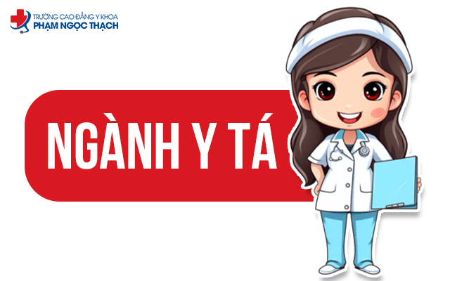 Ngành Y tá là gì? Công việc của nghề Y tá trong xã hội hiện nay