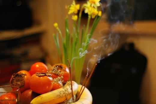 Ngày Tết thắp hương cần nhớ những điều này kẻo "hại cả nhà"