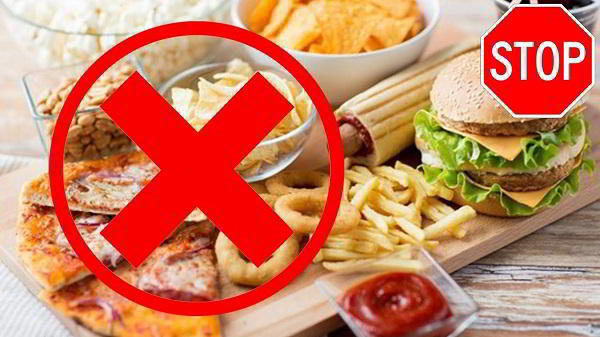 Người mắc bệnh hen suyễn kiêng ăn gì để cải thiện tốt tình trạng bệnh?