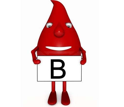 Người nhóm máu B nên ăn gì để tốt cho sức khỏe? Có nguy cơ cao mắc bệnh nào?