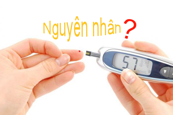Nguyên nhân khiến cho chúng ta mắc phải bệnh tiểu đường