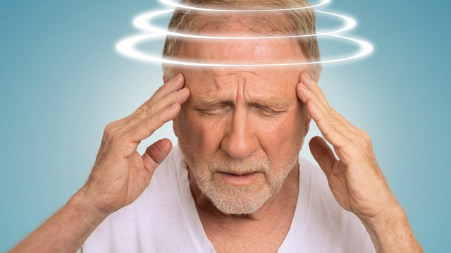 Nhận biết các triệu chứng của rối loạn tiền đình và cách điều trị