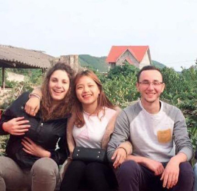 Nhờ đam mê với ngành nông nghiệp 9x đã ẵm trọn học bổng du học Canada