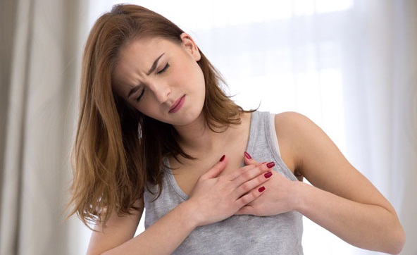 Những biểu hiện viêm tắc tuyến sữa các phụ nữ sau sinh cần biết