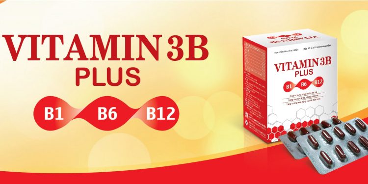 Những công dụng tuyệt vời của thuốc bổ 3B cho người dùng